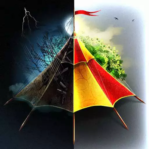 Free play online Forgotten Places: Lost Circus APK Free play online Forgotten Places: Lost Circus APK