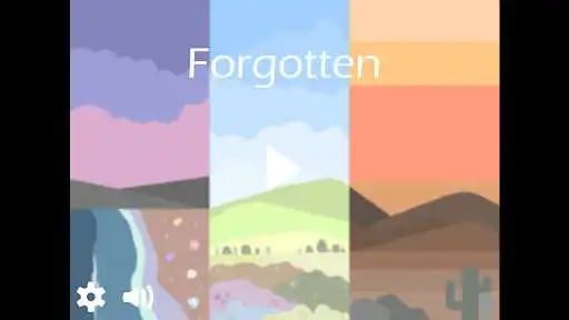 Play Forgotten  and enjoy Forgotten with UptoPlay
