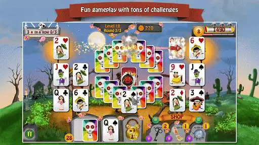 Play Forgotten Tales: Day of the Dead (Full) and enjoy Forgotten Tales: Day of the Dead (Full) with UptoPlay Play Forgotten Tales: Day of the Dead (Full) and enjoy Forgotten Tales: Day of the Dead (Full) with UptoPlay