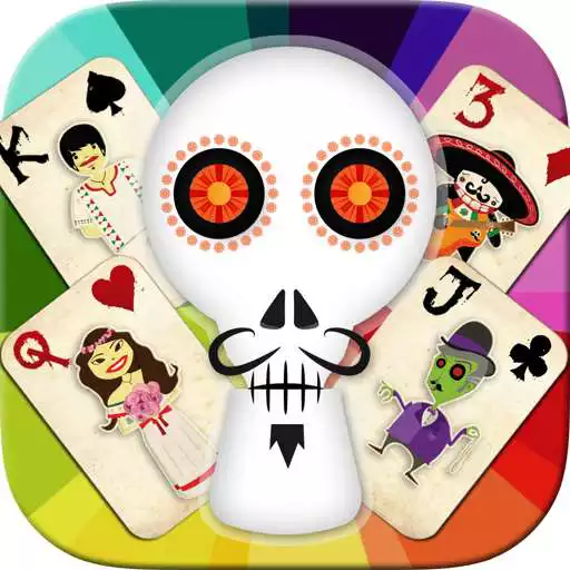 Free play online Forgotten Tales: Day of the Dead APK