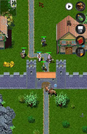 Play Forgotten Tales RPG  and enjoy Forgotten Tales RPG with UptoPlay
