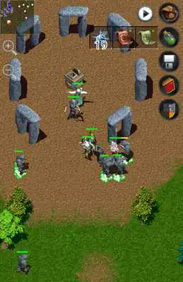 Play Forgotten Tales