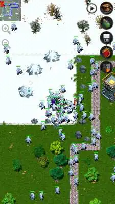 Play Forgotten Tales