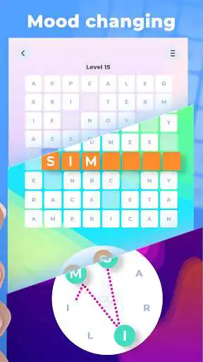 Play Forgotten Words as an online game Forgotten Words with UptoPlay