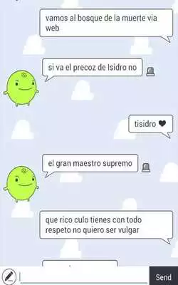 Play For Guide Sim:Simi