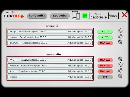 Play Forhit  and enjoy Forhit with UptoPlay