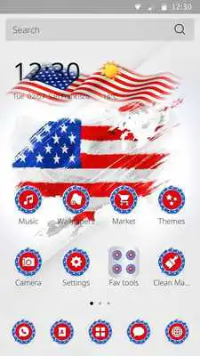 Play For Independence