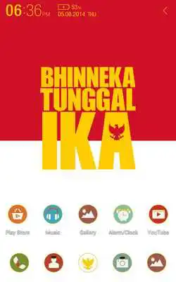 Play For Indonesia Play For Indonesia