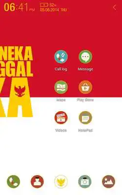 Play For Indonesia Play For Indonesia
