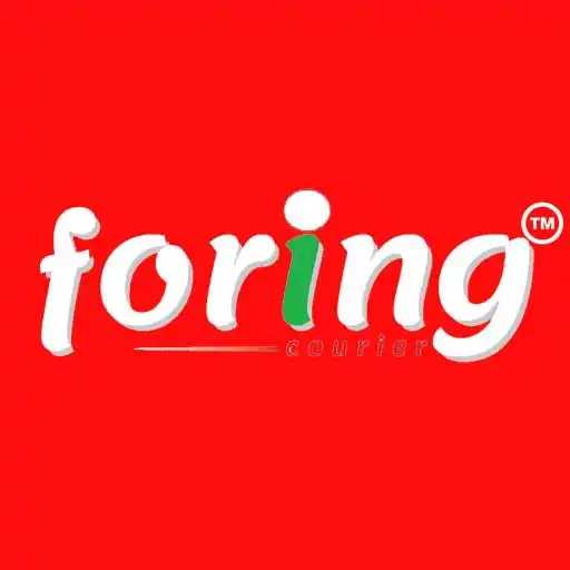 Play Foring Courier ltd Rider APK