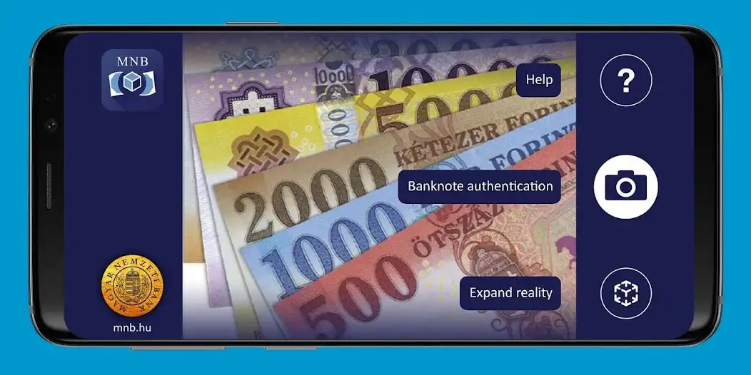 Play Forint App  and enjoy Forint App with UptoPlay