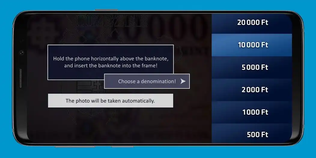 Play Forint App as an online game Forint App with UptoPlay