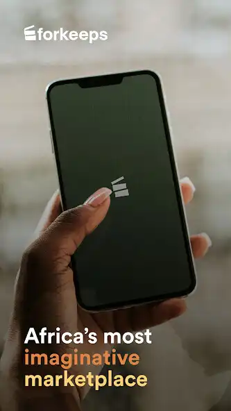 Play ForKeeps - Buy  Sell Fashion  and enjoy ForKeeps - Buy  Sell Fashion with UptoPlay