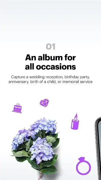 Play ForKeeps - Keep Memories Alive  and enjoy ForKeeps - Keep Memories Alive with UptoPlay
