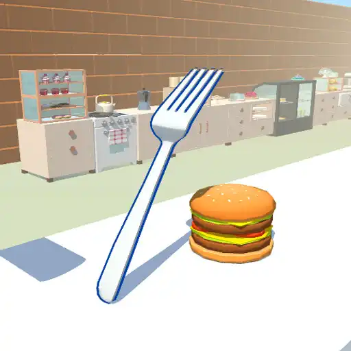 Play Fork Flip APK Play Fork Flip APK