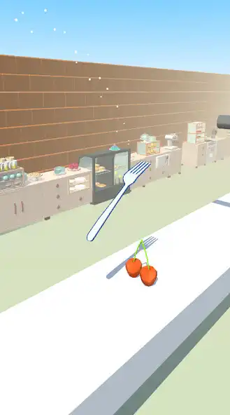 Play Fork Flip  and enjoy Fork Flip with UptoPlay