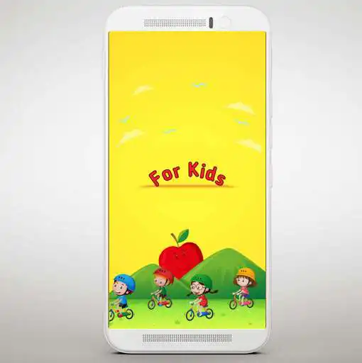 Play For Kids  and enjoy For Kids with UptoPlay