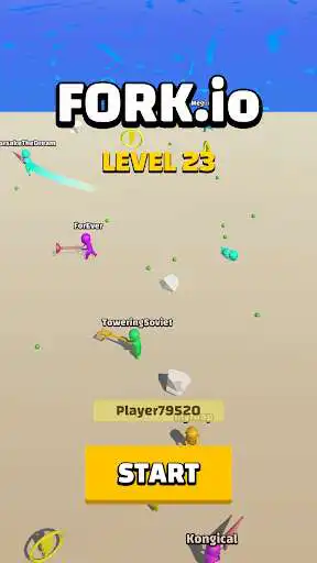 Play Fork.io - Fight and collect weapons! and enjoy Fork.io - Fight and collect weapons! with UptoPlay Play Fork.io - Fight and collect weapons! and enjoy Fork.io - Fight and collect weapons! with UptoPlay