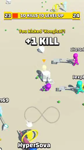 Play Fork.io - Fight and collect weapons! as an online game online Fork.io - Fight and collect weapons! with UptoPlay com.teamdash2020.forkio Play Fork.io - Fight and collect weapons! as an online game Fork.io - Fight and collect weapons! with UptoPlay