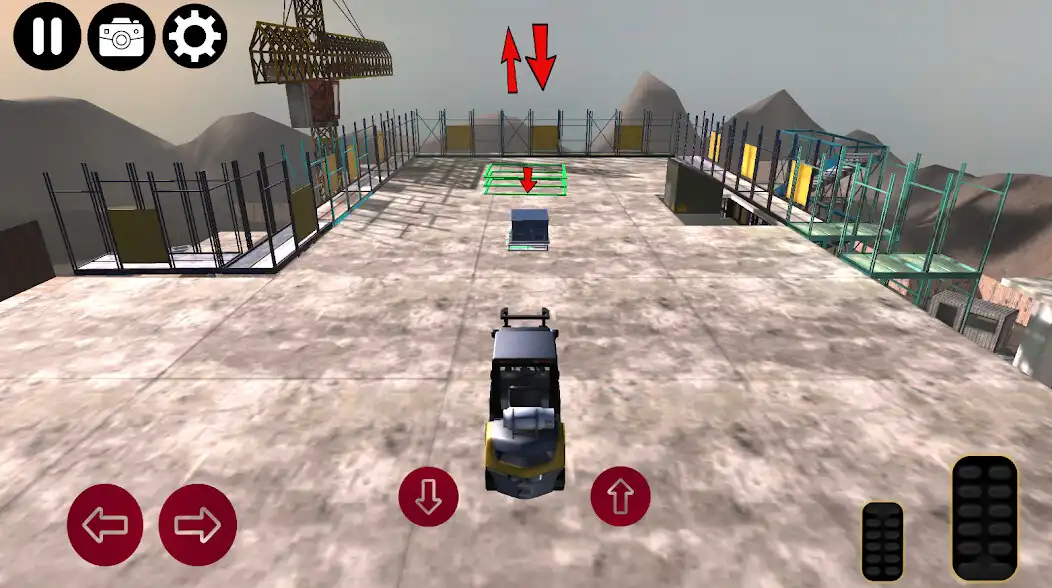 Play Forklift Driver Simulator Game and enjoy Forklift Driver Simulator Game with UptoPlay Play Forklift Driver Simulator Game and enjoy Forklift Driver Simulator Game with UptoPlay