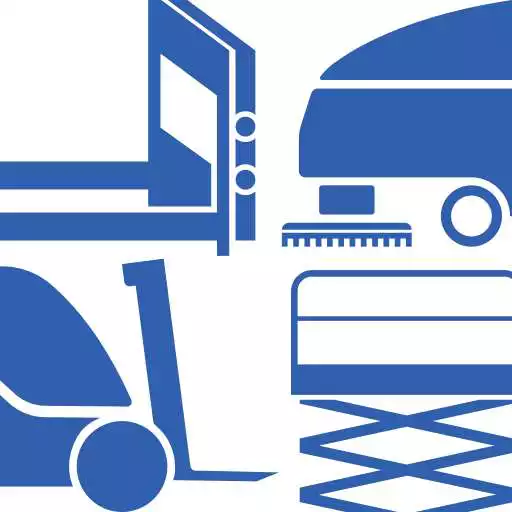 Play Forklift International APK