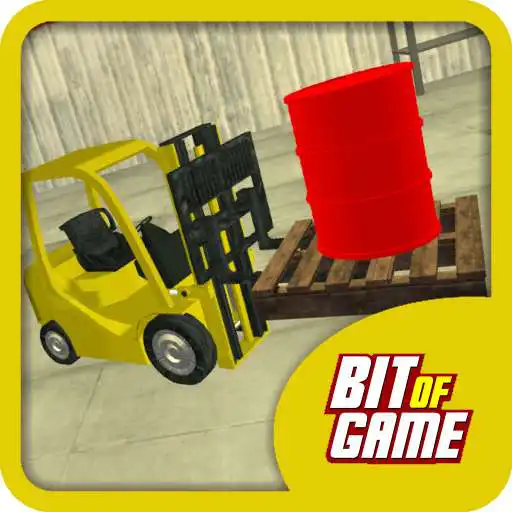 Run free android online Forklift Sim 3 APK Run free android online Forklift Sim 3 APK