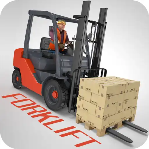 Play Forklift Truck Simulator APK Play Forklift Truck Simulator APK