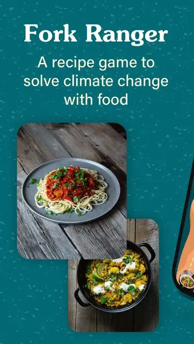 Play Fork Ranger - sustainable food  and enjoy Fork Ranger - sustainable food with UptoPlay