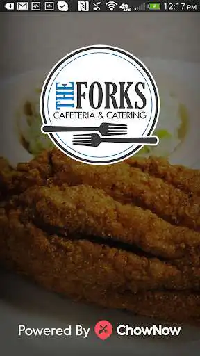 Play Forks Cafeteria  and enjoy Forks Cafeteria with UptoPlay