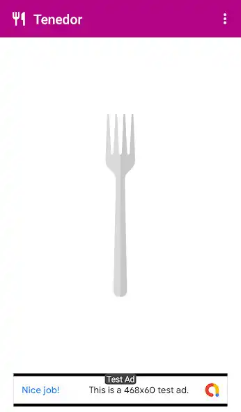 Play Fork as an online game Fork with UptoPlay