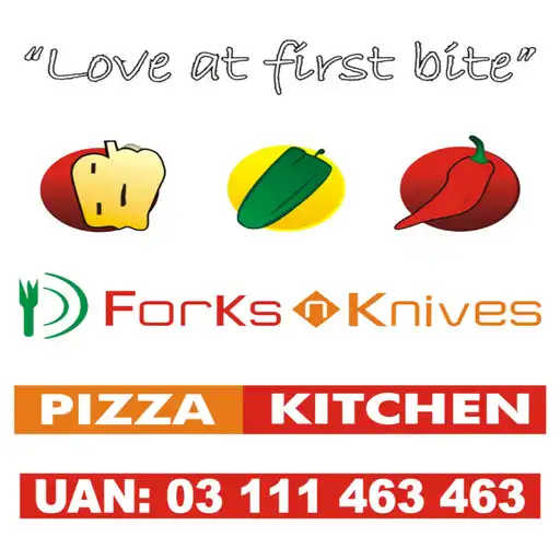 Play Forks n Knives APK Play Forks n Knives APK