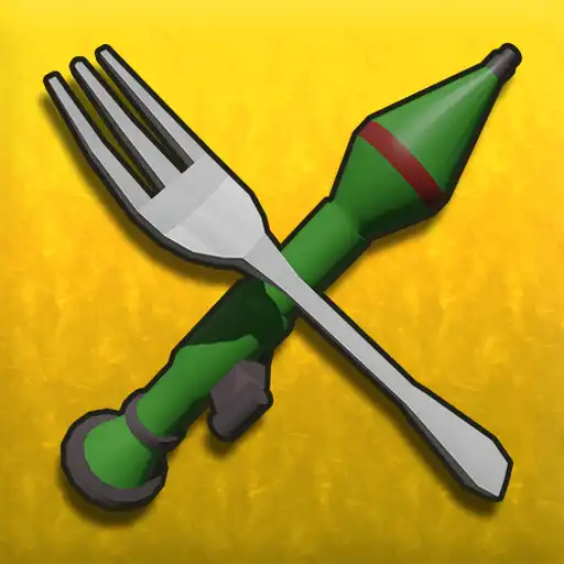 Play Fork the zombies! APK Play Fork the zombies! APK