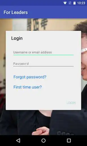 Play APK For Leaders  and enjoy For Leaders with UptoPlay cmgroup.luminosity.mentor.forLeaders