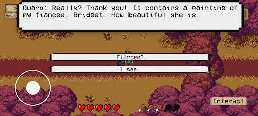 Play Forlorn as an online game Forlorn with UptoPlay