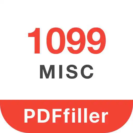 Free play online Form 1099 MISC for IRS: Income Tax Return eForm APK