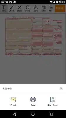 Play Form 1099 MISC for IRS: Income Tax Return eForm Play Form 1099 MISC for IRS: Income Tax Return eForm