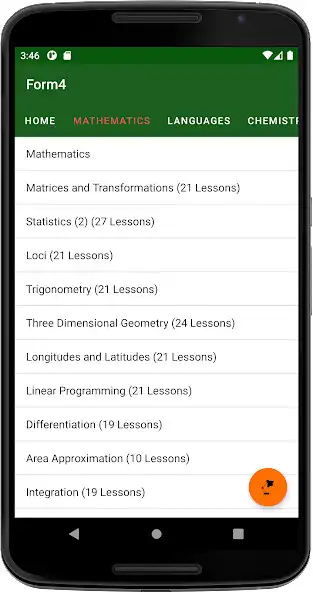 Play Form4 KCSE Revision - Complete as an online game Form4 KCSE Revision - Complete with UptoPlay