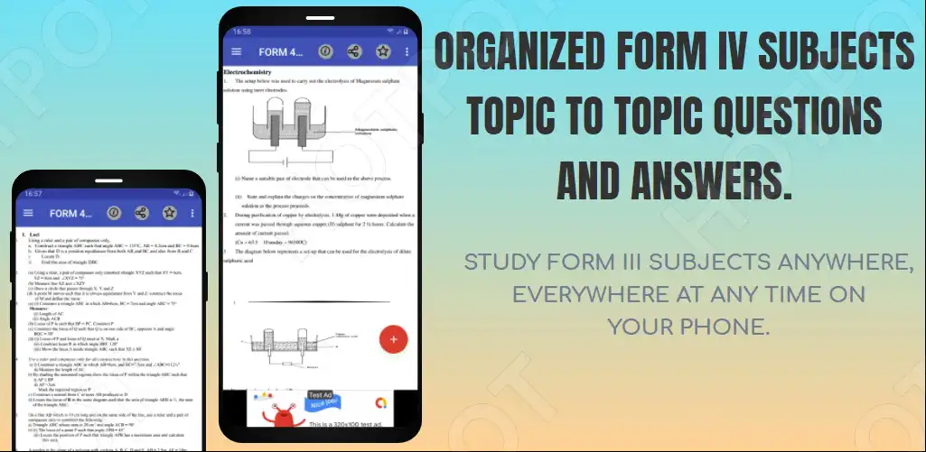 Play Form 4 Topical Questions  and enjoy Form 4 Topical Questions with UptoPlay