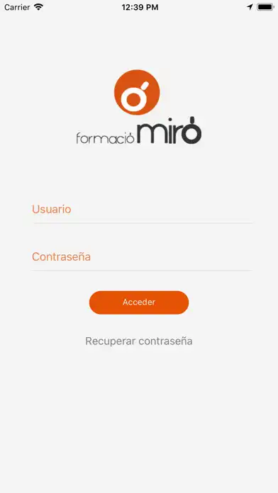 Play Formació Miró  and enjoy Formació Miró with UptoPlay