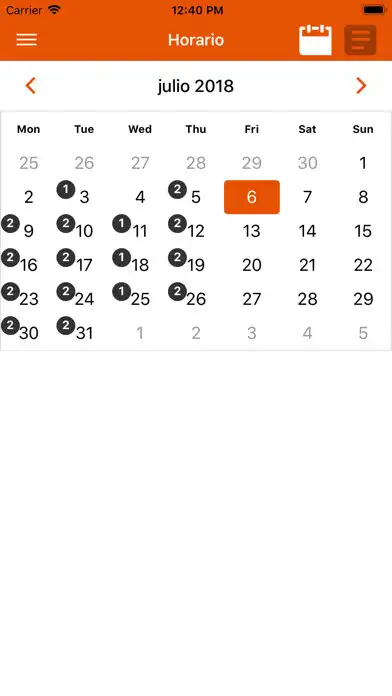 Play Formació Miró as an online game Formació Miró with UptoPlay