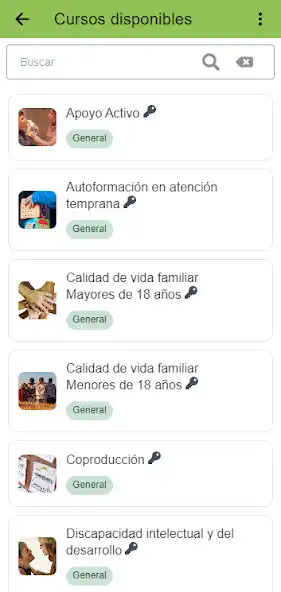 Play Formación Plena inclusión as an online game Formación Plena inclusión with UptoPlay