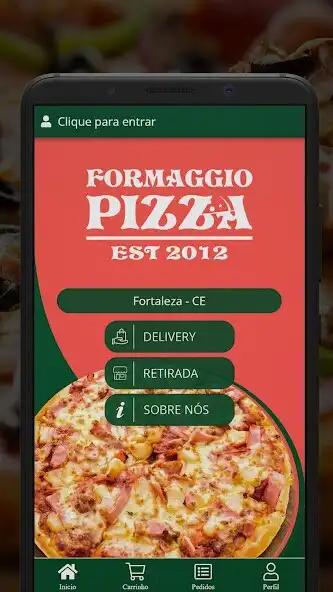 Play Formaggio Pizzas  and enjoy Formaggio Pizzas with UptoPlay
