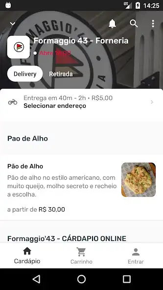 Play FORMAGGIO  and enjoy FORMAGGIO with UptoPlay