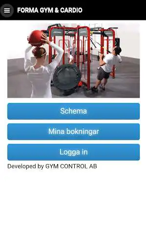 Play Forma Gym & Cardio  and enjoy Forma Gym & Cardio with UptoPlay