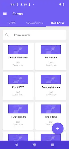 Play Formaker - Create Google Forms  and enjoy Formaker - Create Google Forms with UptoPlay