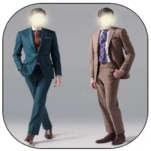 Play Formal Dress Models for Men APK