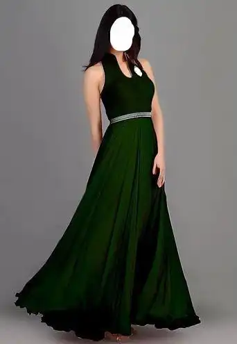 Play Formal Gown Design as an online game Formal Gown Design with UptoPlay