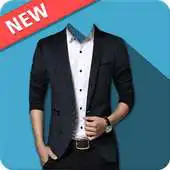 Free play online Formal Men Photo Suits APK