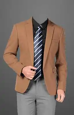 Play Formal Men Photo Suits