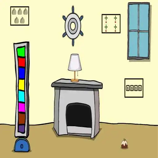 Free play online Formal Room Escape 2  APK